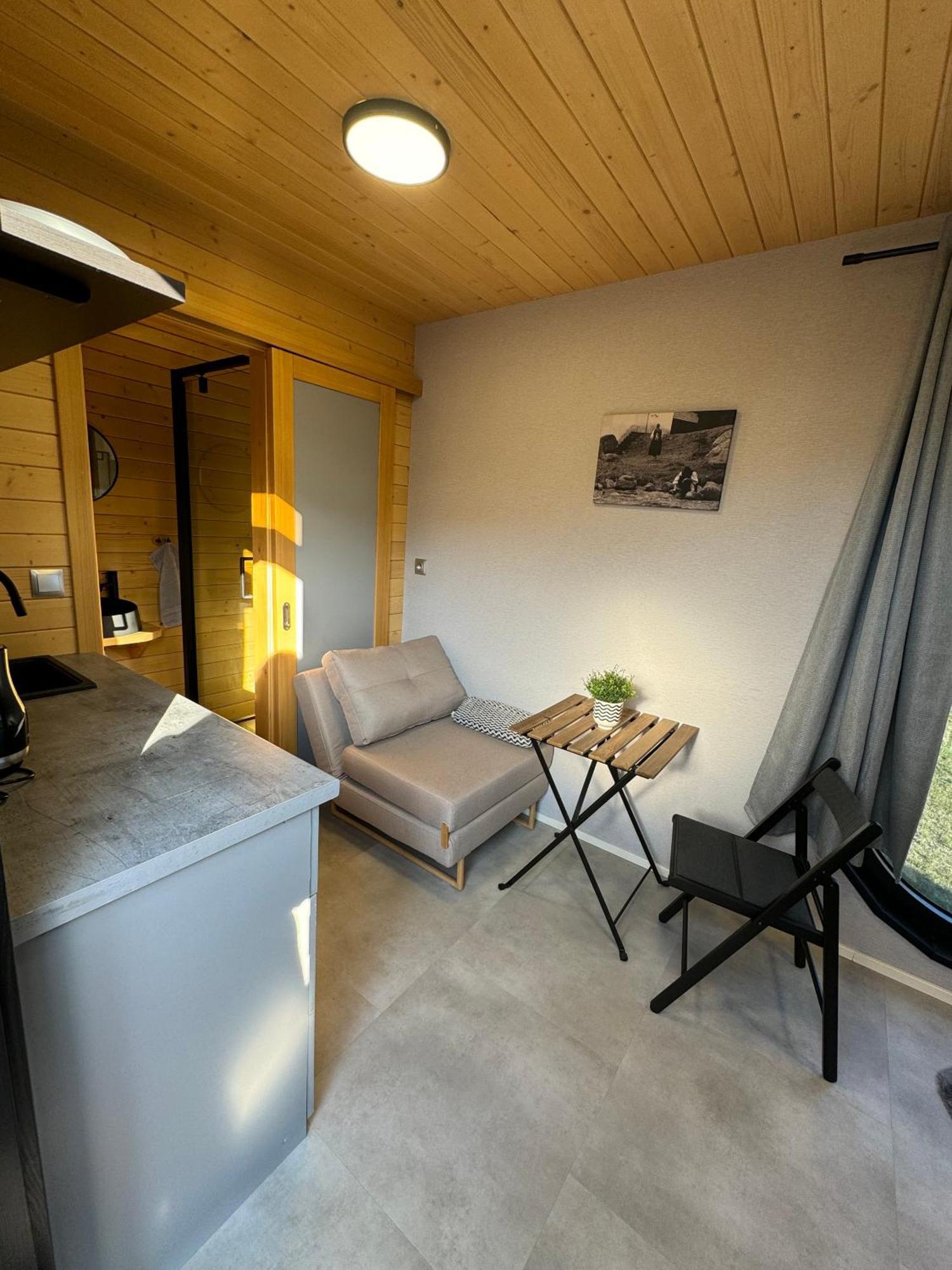 Villa Domcek Artemis Zuberec Esterno foto