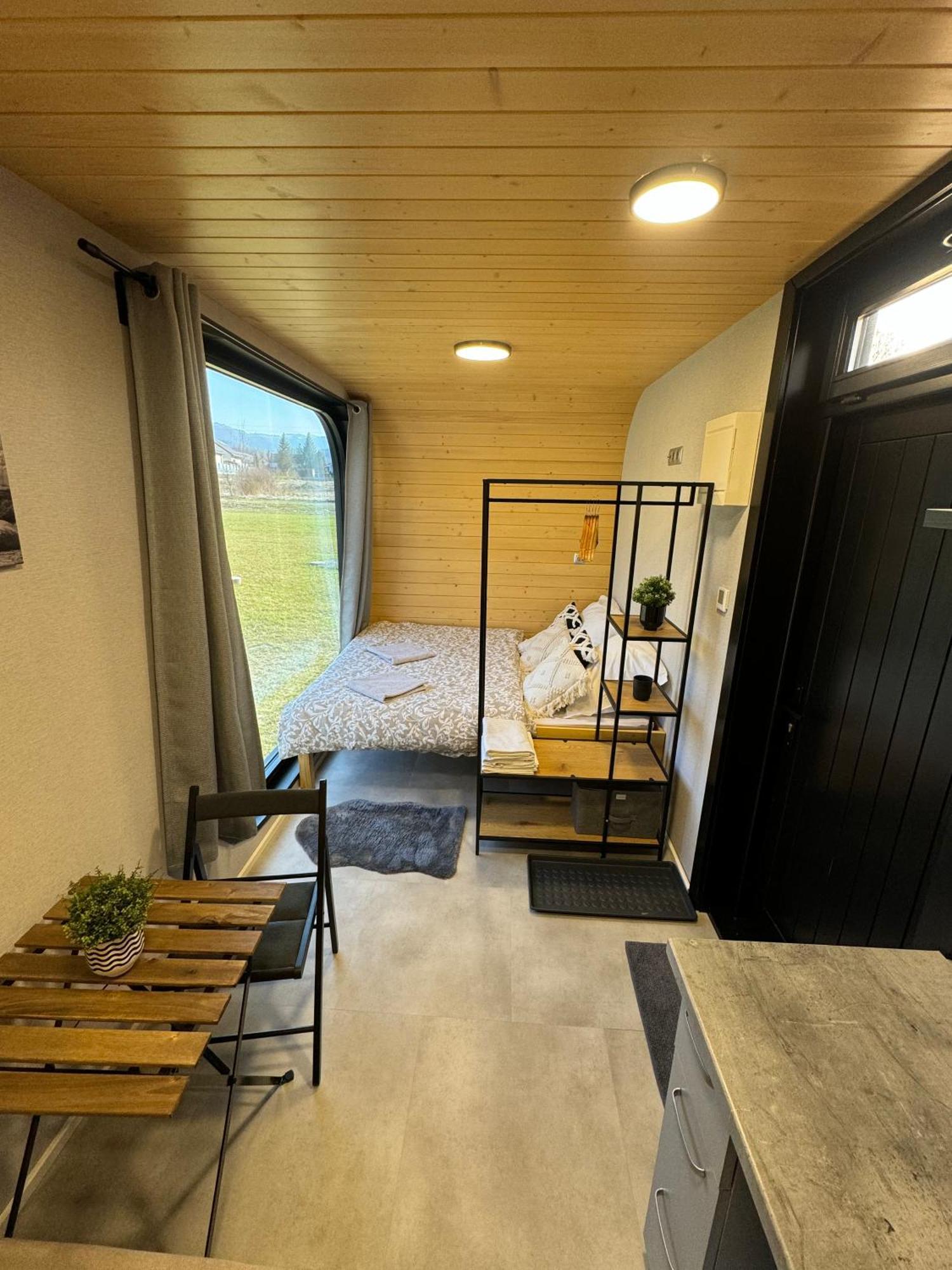 Villa Domcek Artemis Zuberec Esterno foto