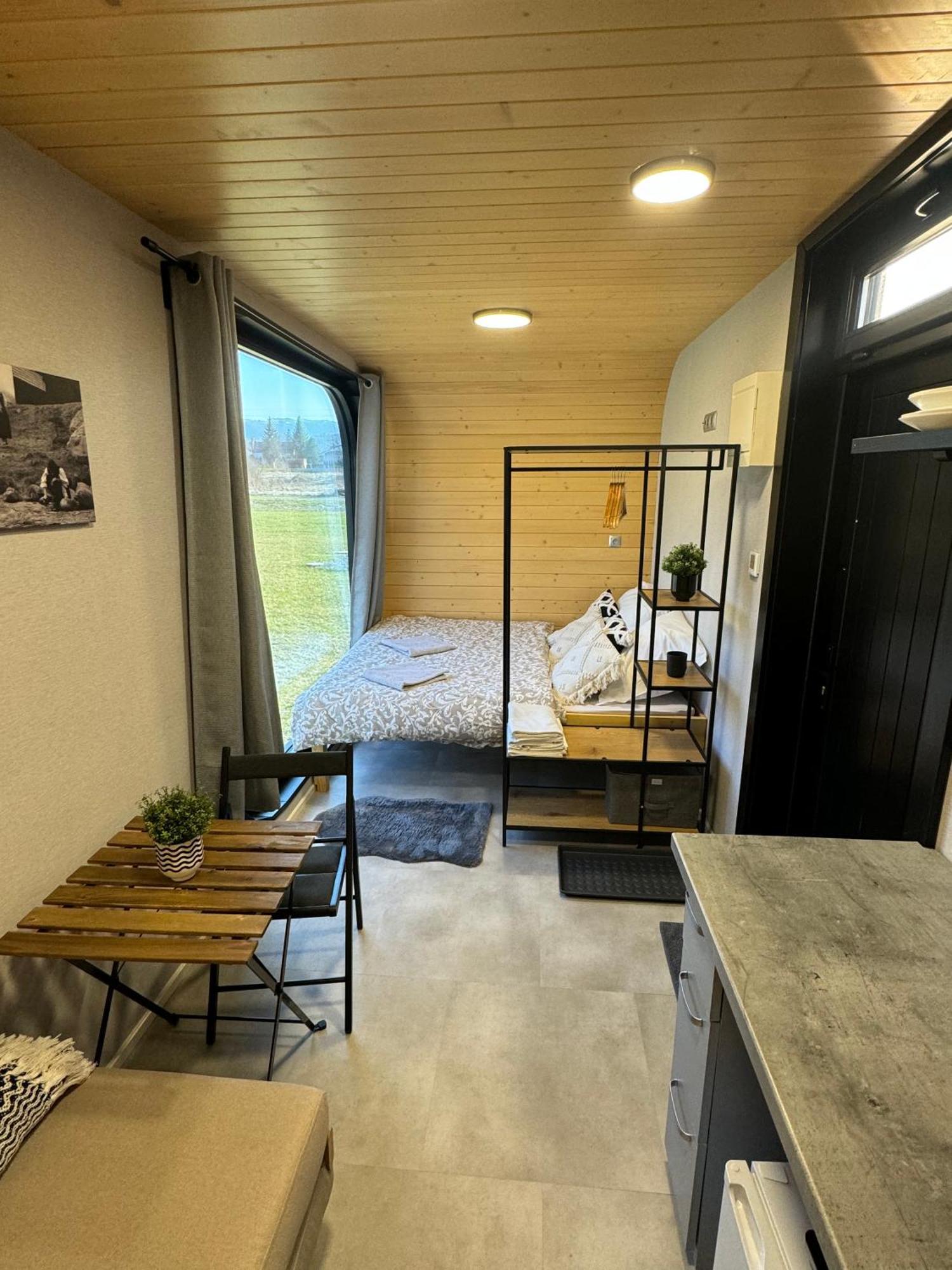 Villa Domcek Artemis Zuberec Esterno foto