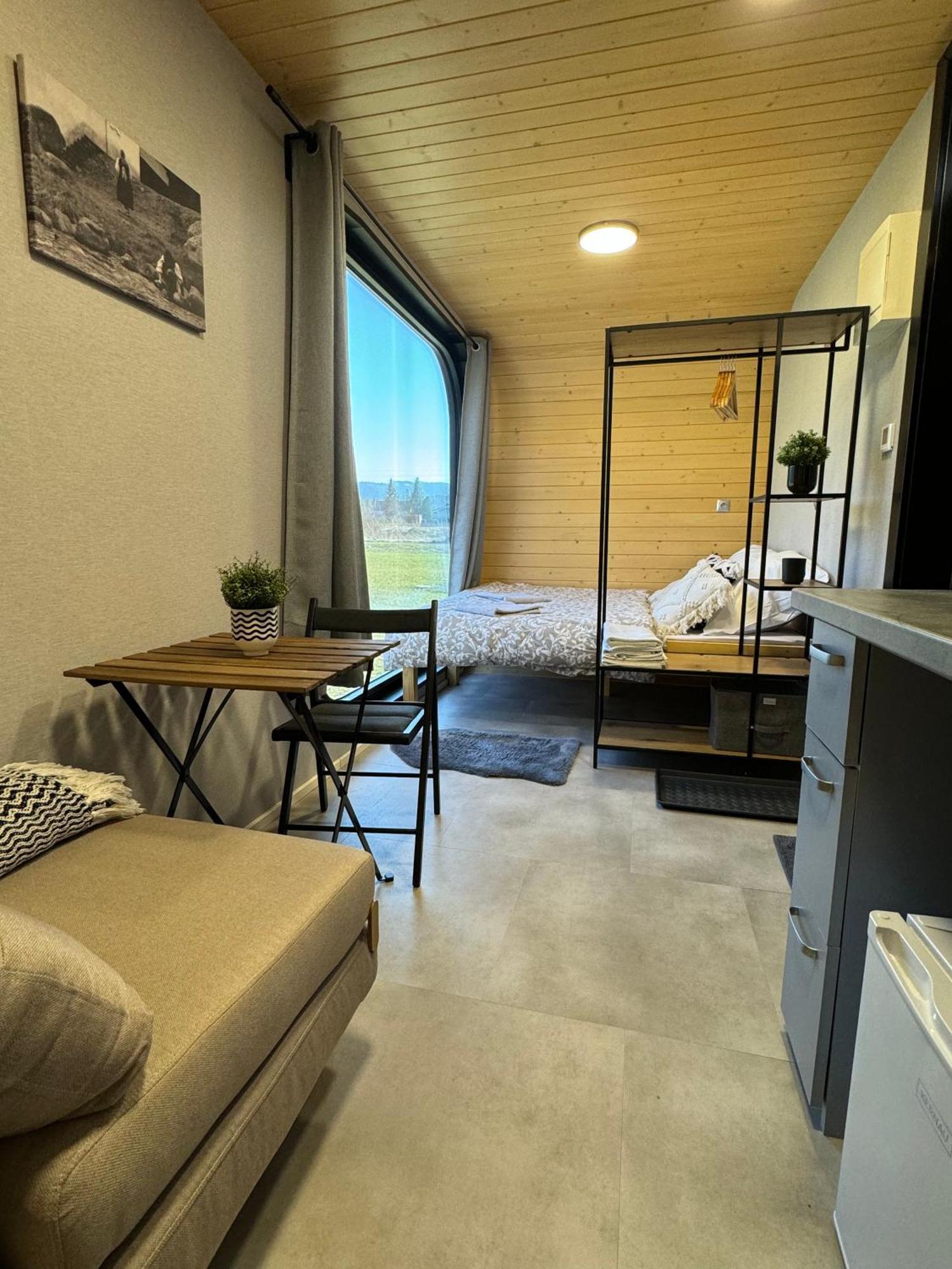 Villa Domcek Artemis Zuberec Esterno foto