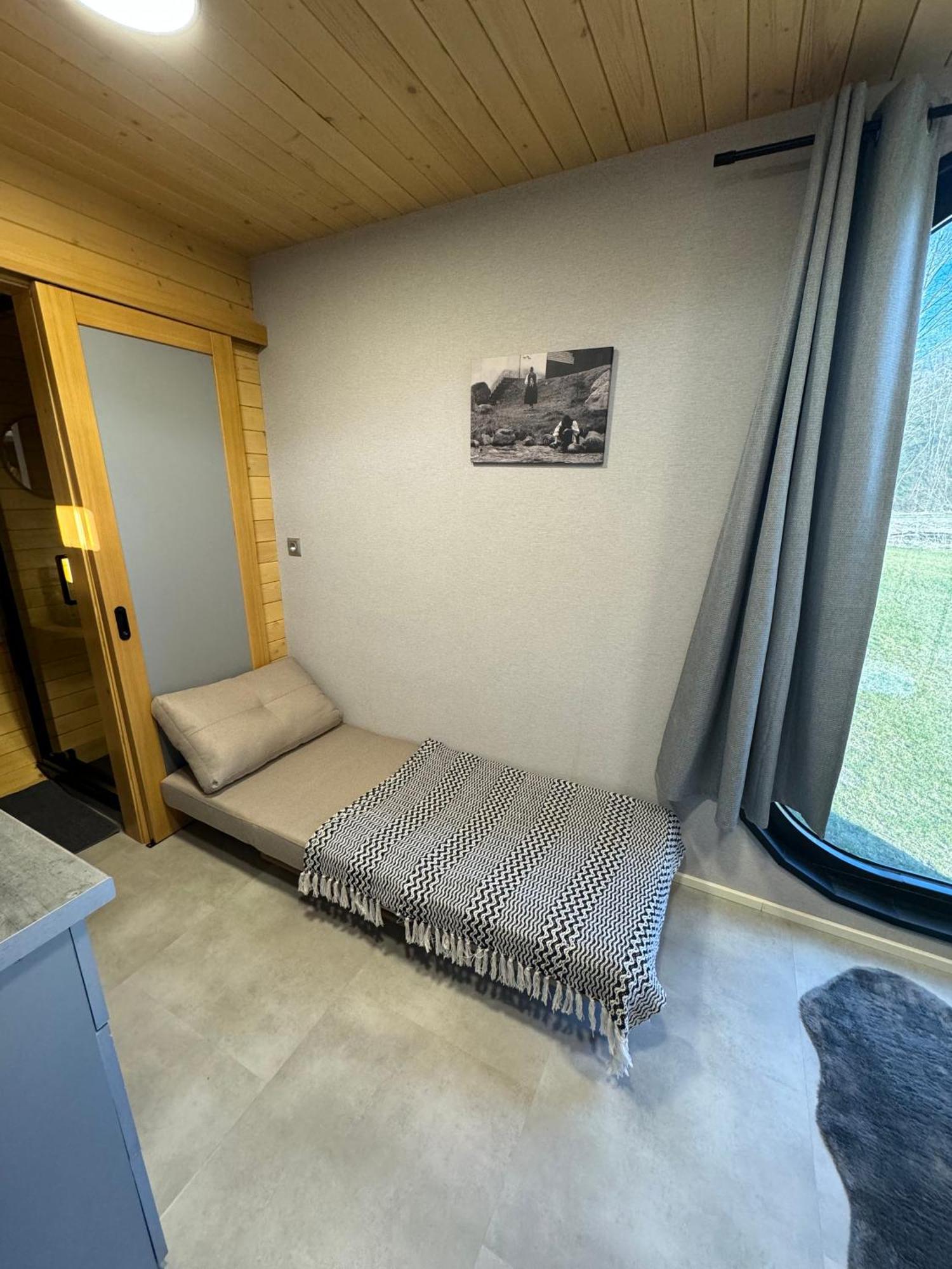 Villa Domcek Artemis Zuberec Esterno foto